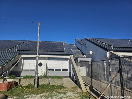 Energetska sanacija vrtca Antona Medveda Kamnik – enota Tinkara (3)